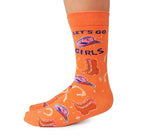 Let's Go Girls | Socks