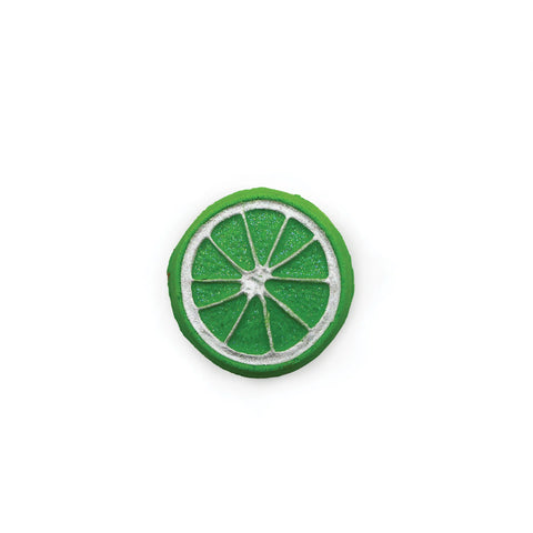 Citrus Fruit Slice | Bath Bomb Shape
