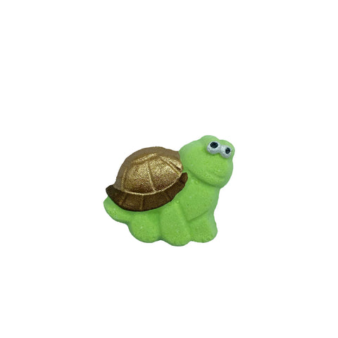 Mini Turtle | Bath Bomb Shape