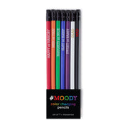 Color Changing Mood | Pencil Set