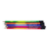Color Changing Mood | Pencil Set