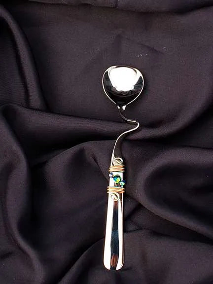 Jam/Honey Spoon | Utensils