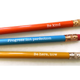 Note To Self | Pencil Set