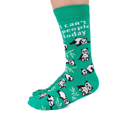 Passive Panda | Socks