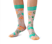 Plant Eater  | Socks
