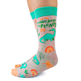 Plant Eater  | Socks