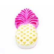 Pineapple Glam - Pink | Bath Bomb Shape