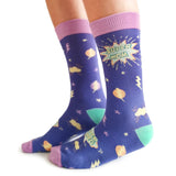 Super Mom | Womans Socks