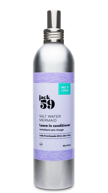 Saltwater Mermaid | Leave In Conditioner