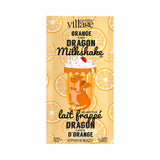 Orange Dragon | Milkshake