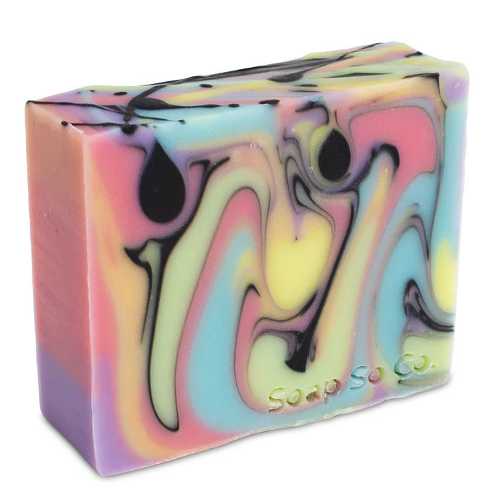 Teen Spirit  | Soap Bar