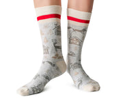 Winter Wonderland | Socks (Female)