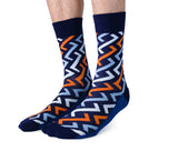 Interlock | Mens Socks