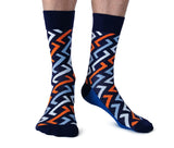 Interlock | Mens Socks