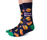 Nice Buns | Socks