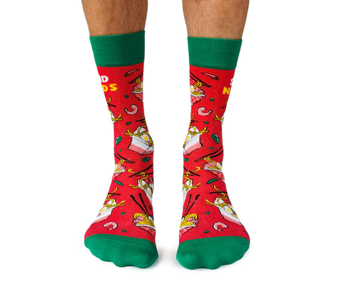 Send Noods | Mens Socks