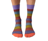 Stripe Right | Socks