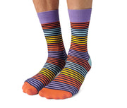 Stripe Right | Socks
