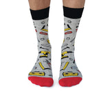 Tool Time | Mens Socks