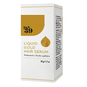 Liquid Gold Hair Serum | Hair Serum