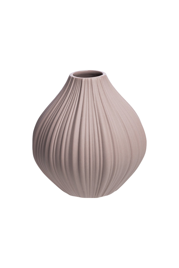 Porcelain Vintage Rose | Vase