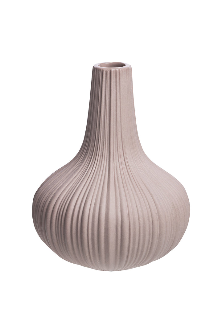 Porcelain Vintage Rose | Vase