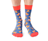 Wing Man | Mens Socks