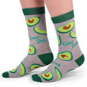 Guac Socks | Socks