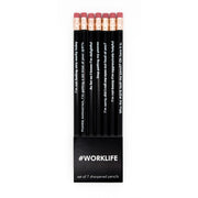 #Worklife | Pencil Set