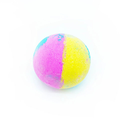 Surprise Inside - Toy Bomb | Bath Bomb Shape