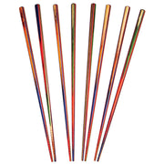 Baltique® Marrakesh Collection Reusable Chopsticks, 4 Pairs