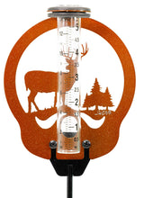 DEER Rain Gauge