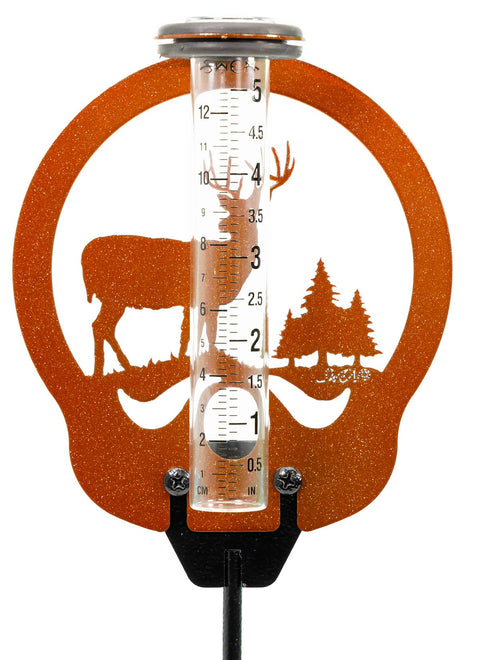 DEER Rain Gauge