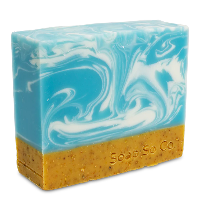Beach Breeze | Soap Bar