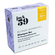 Blonde Bombshell | Shampoo Bar