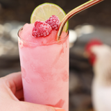 Raspberry Rose | Wine & Cocktail Slush Mix