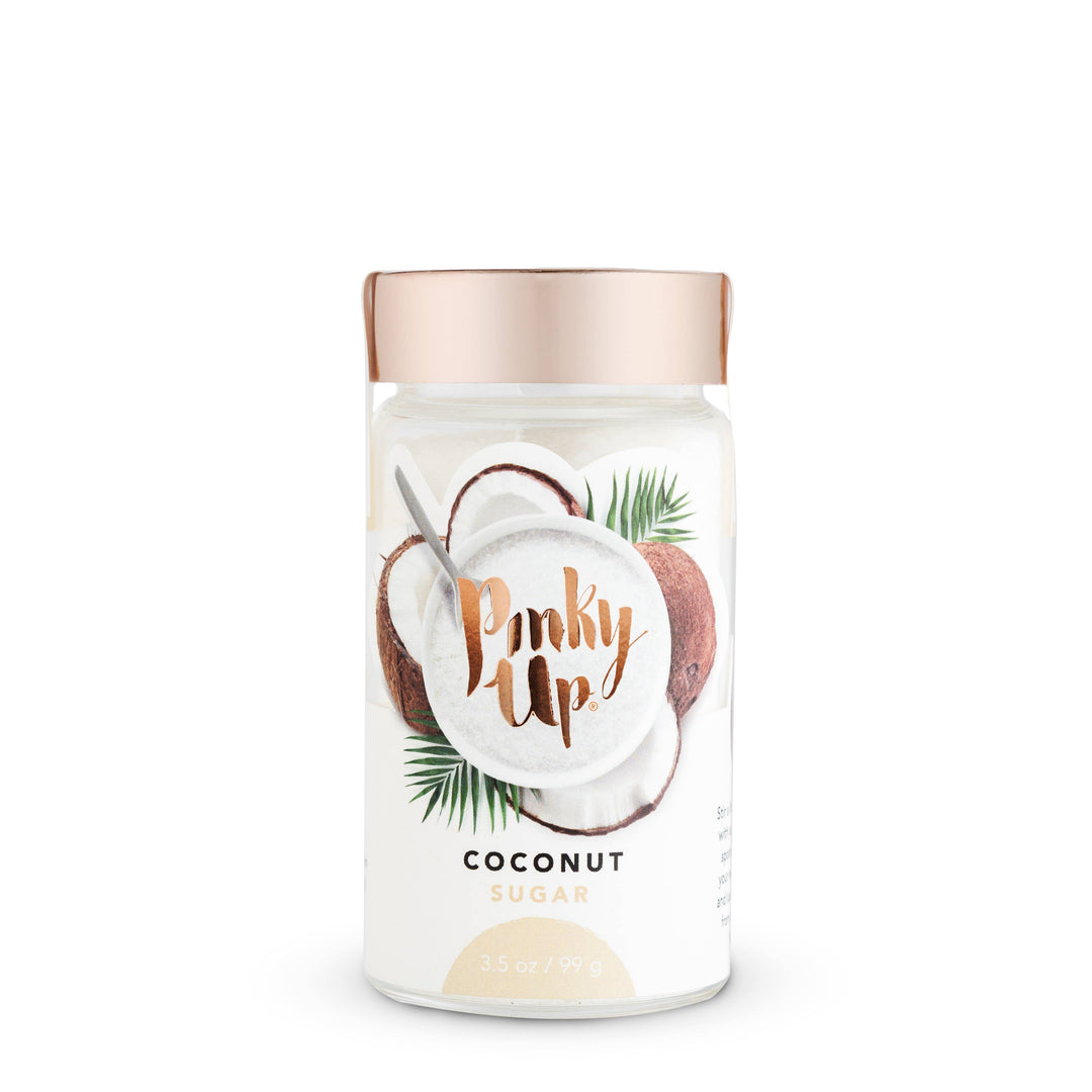 Coconut Sugar