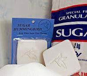 White Sugar Saver