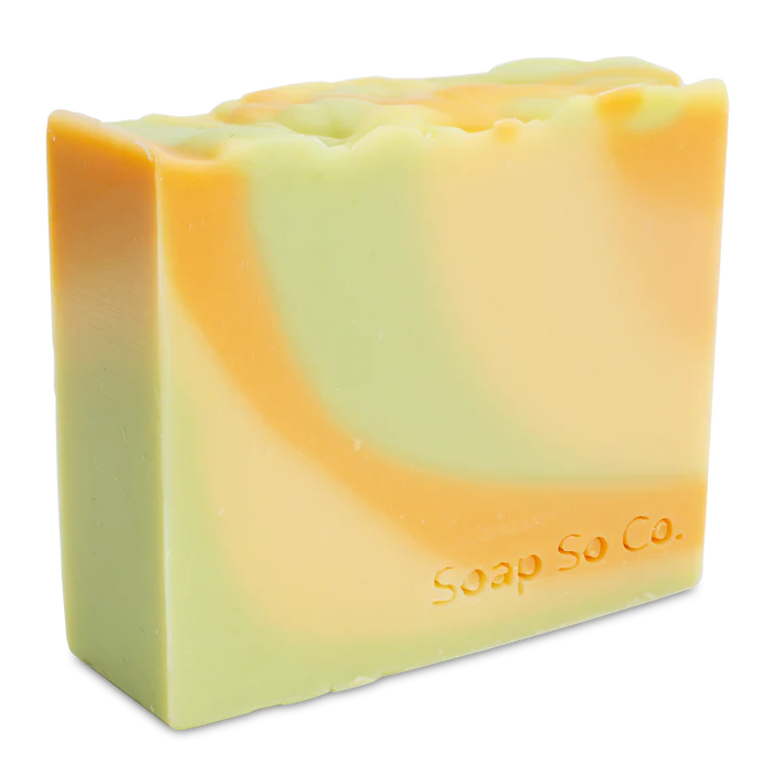 Energized | Soap Bar