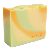 Energized | Soap Bar