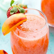 Strawberry Peach Cosmo | Wine & Cocktail Slush Mix