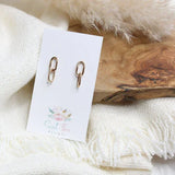 Isabella Earrings