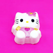 Hello Kitty | Bath Bomb Shape