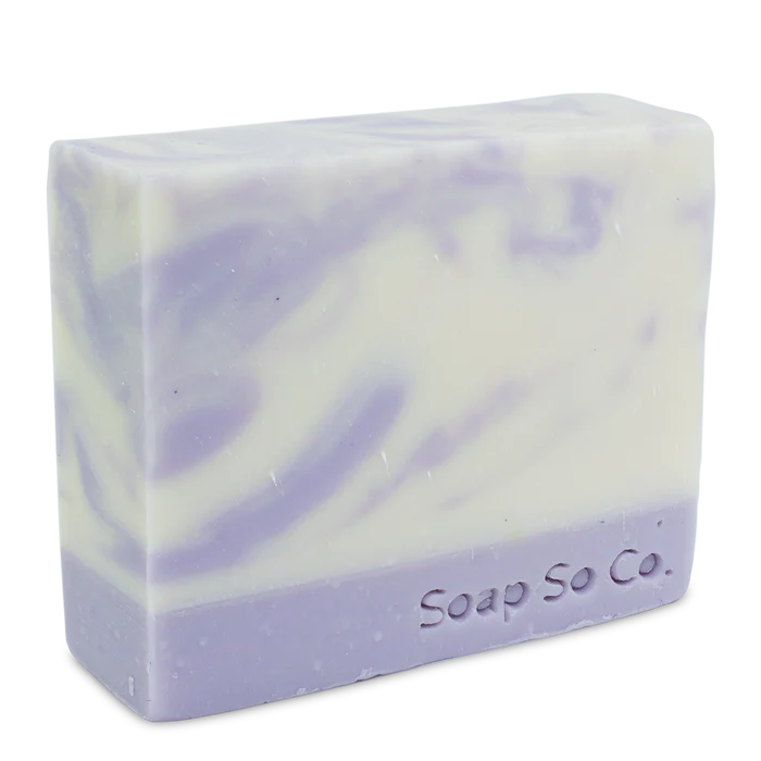 Lavender Dream | Soap Bar