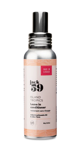 Travel Size Island Tropics | Leave In Conditioner