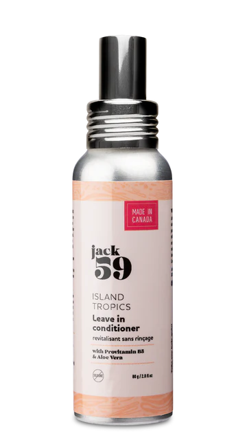 Travel Size Island Tropics | Leave In Conditioner
