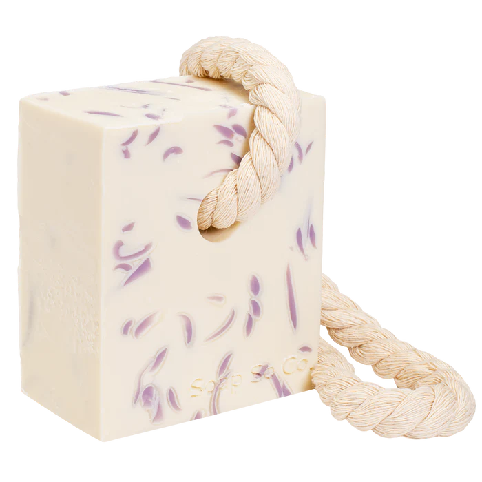 Violet Drip | Soap Bar