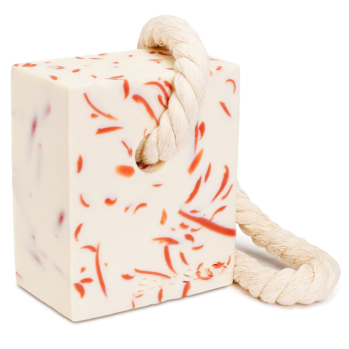 Rojo Drip | Soap Bar