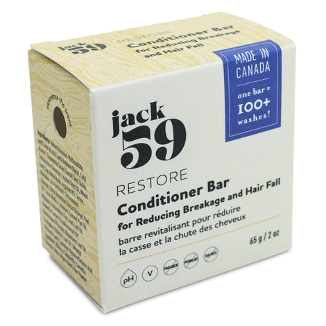 Restore | Conditioner Bar