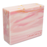 Rose Quartz | Soap Bar